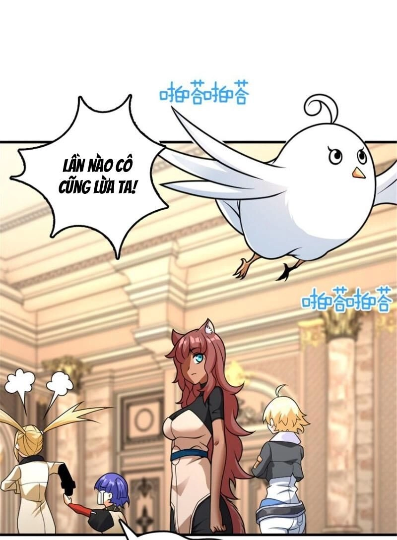 Thả Vu Nữ Đó Ra Chapter 565 - 21