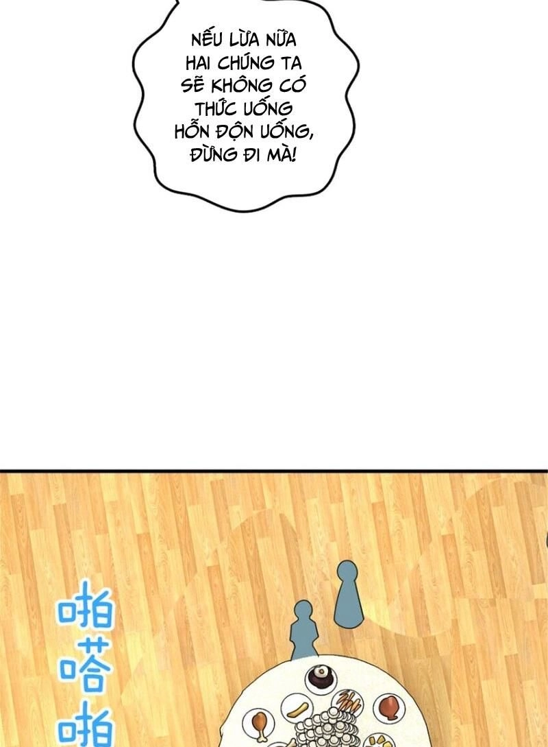 Thả Vu Nữ Đó Ra Chapter 565 - 22