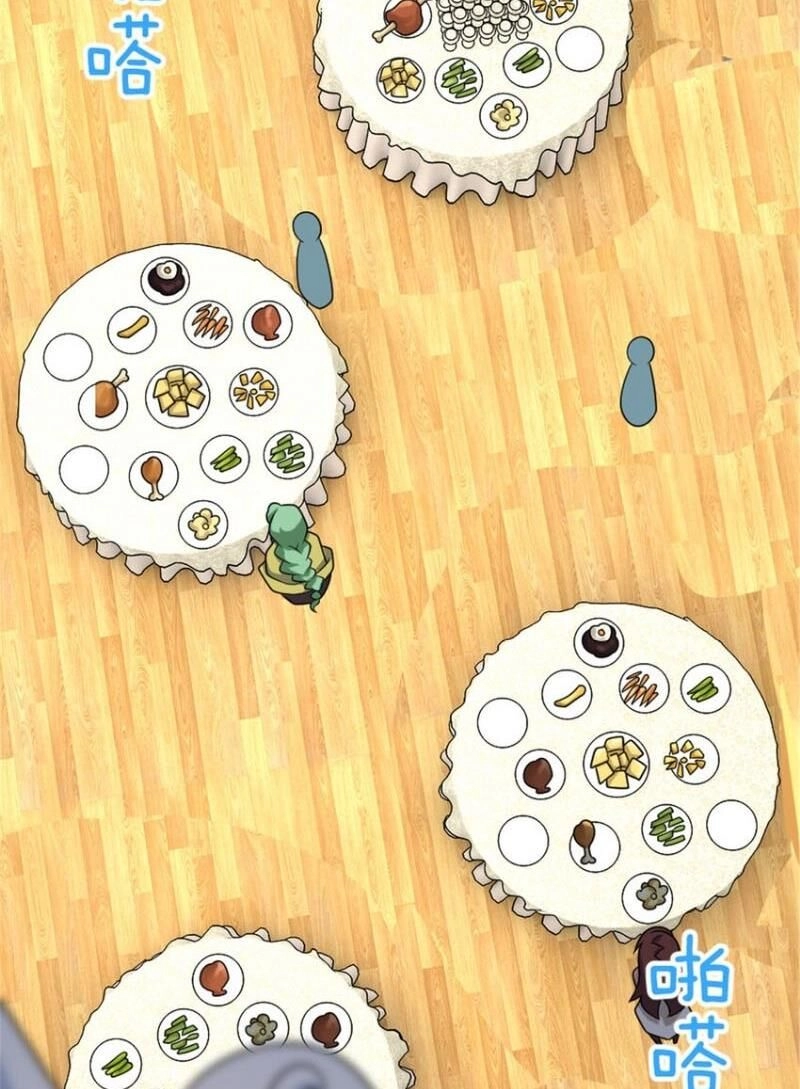 Thả Vu Nữ Đó Ra Chapter 565 - 23