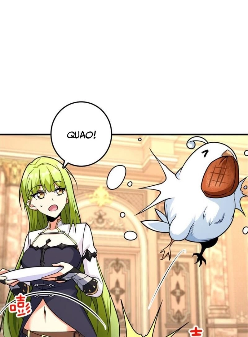 Thả Vu Nữ Đó Ra Chapter 565 - 26