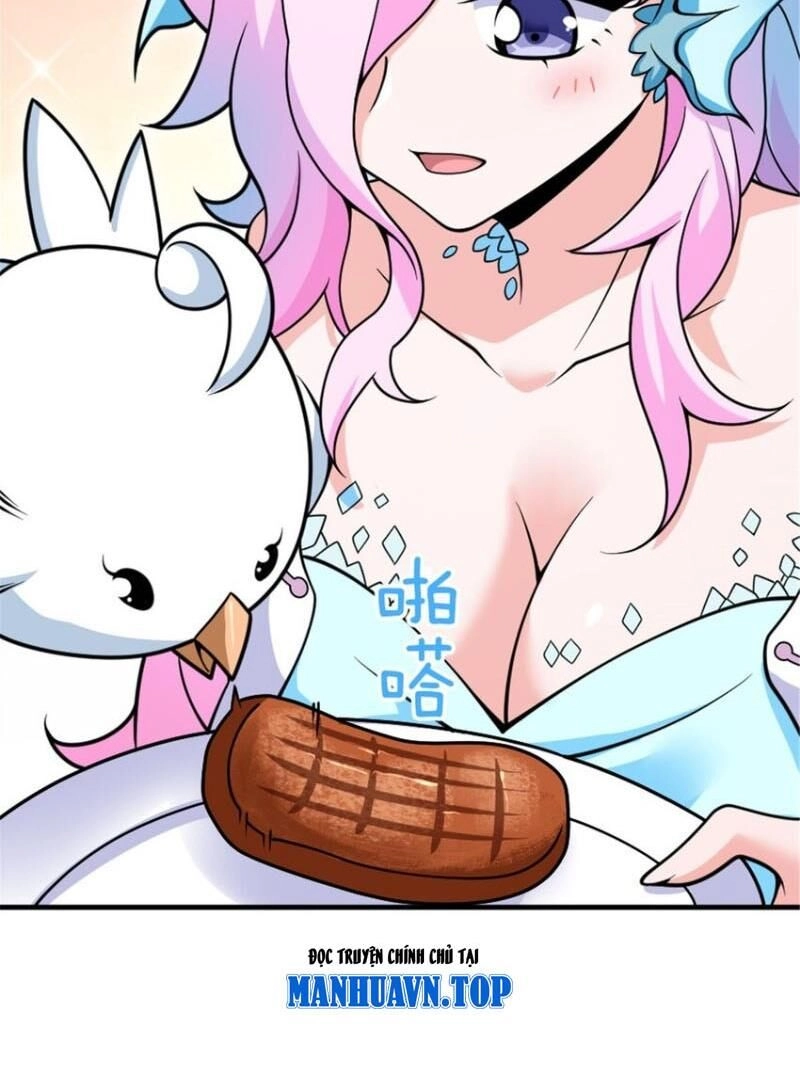 Thả Vu Nữ Đó Ra Chapter 565 - 30