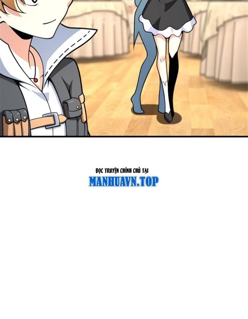 Thả Vu Nữ Đó Ra Chapter 565 - 42