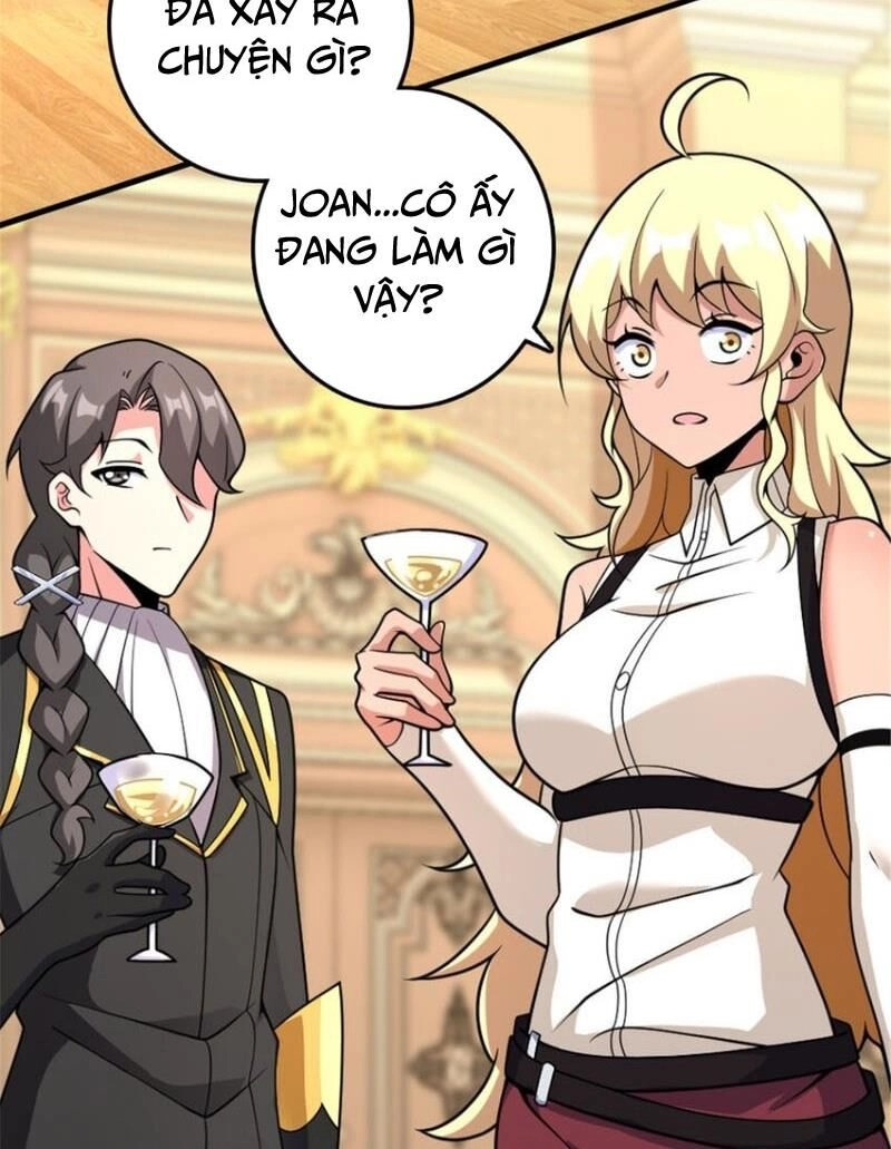 Thả Vu Nữ Đó Ra Chapter 565 - 44