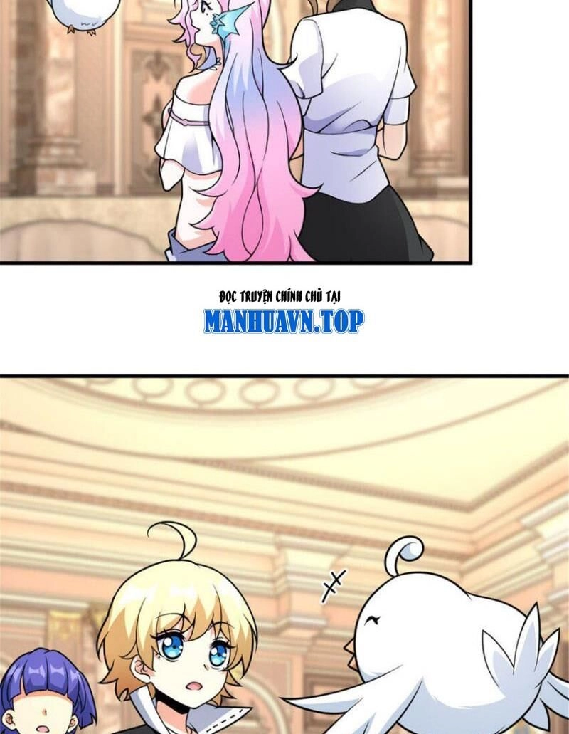 Thả Vu Nữ Đó Ra Chapter 565 - 46