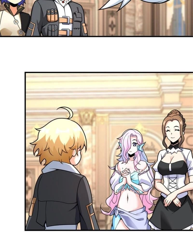 Thả Vu Nữ Đó Ra Chapter 565 - 47