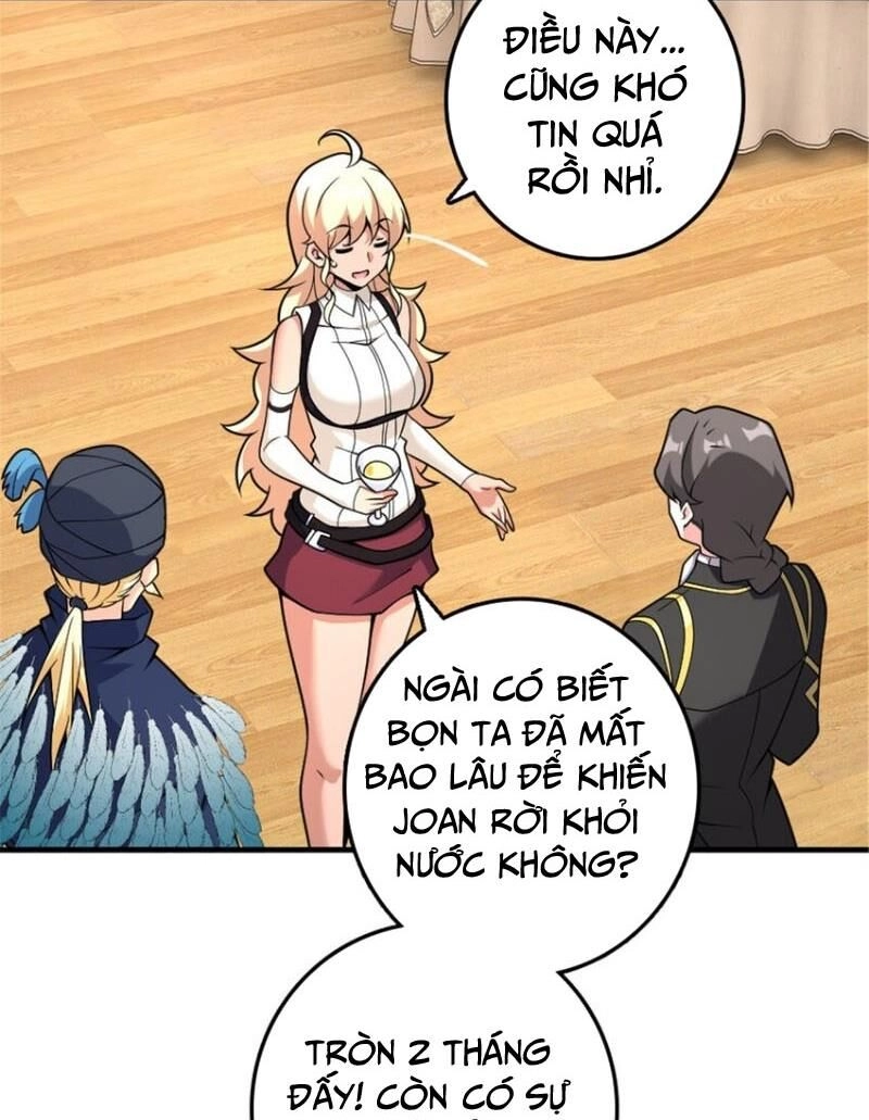 Thả Vu Nữ Đó Ra Chapter 565 - 52