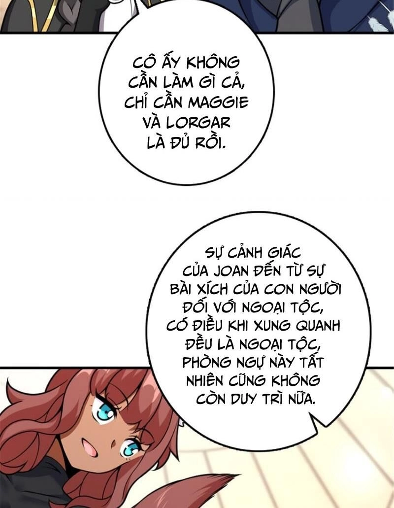 Thả Vu Nữ Đó Ra Chapter 565 - 54