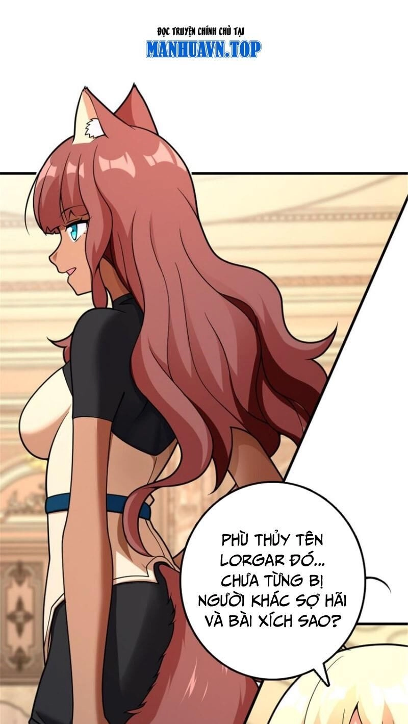 Thả Vu Nữ Đó Ra Chapter 566 - 1