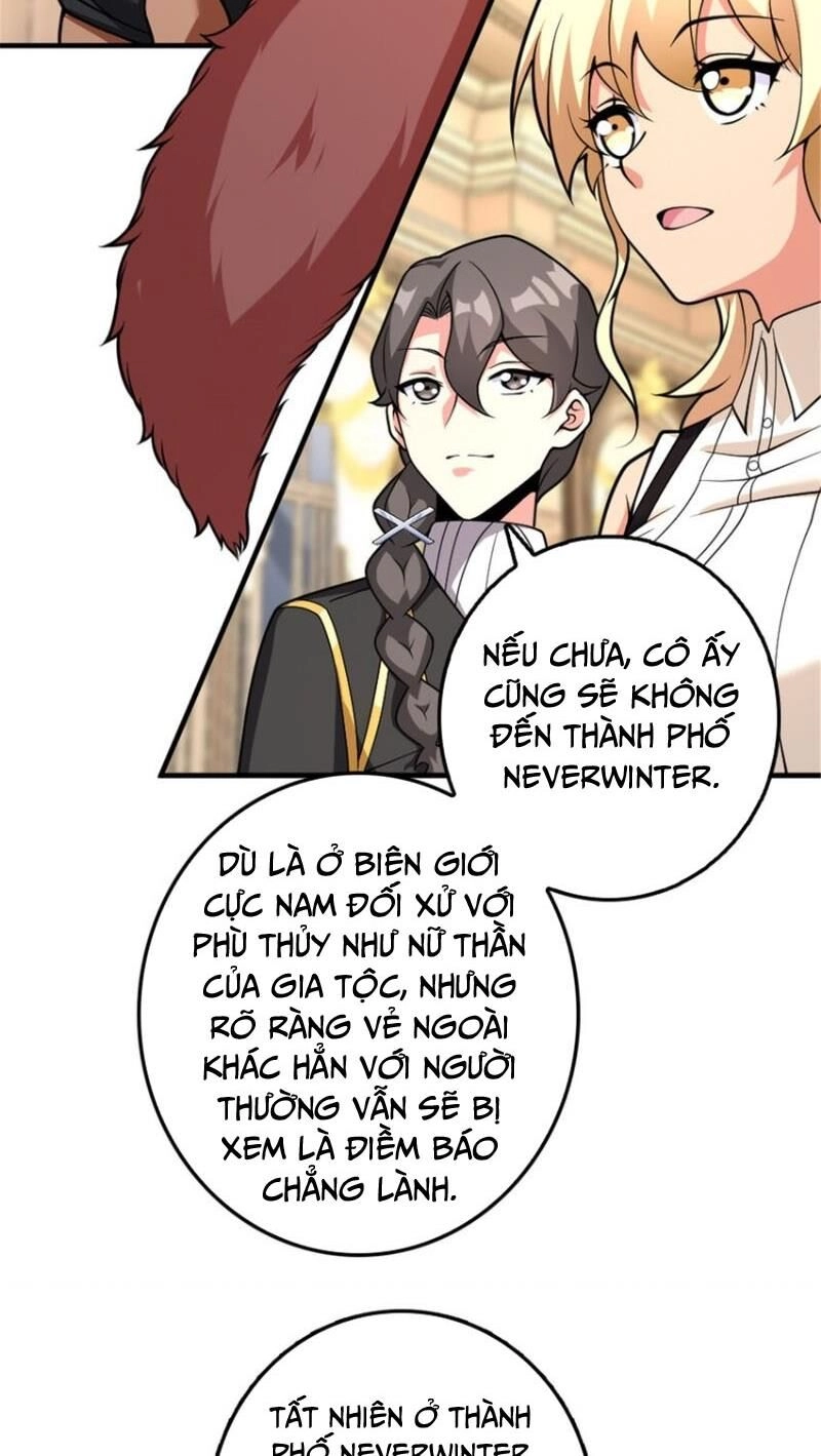 Thả Vu Nữ Đó Ra Chapter 566 - 2