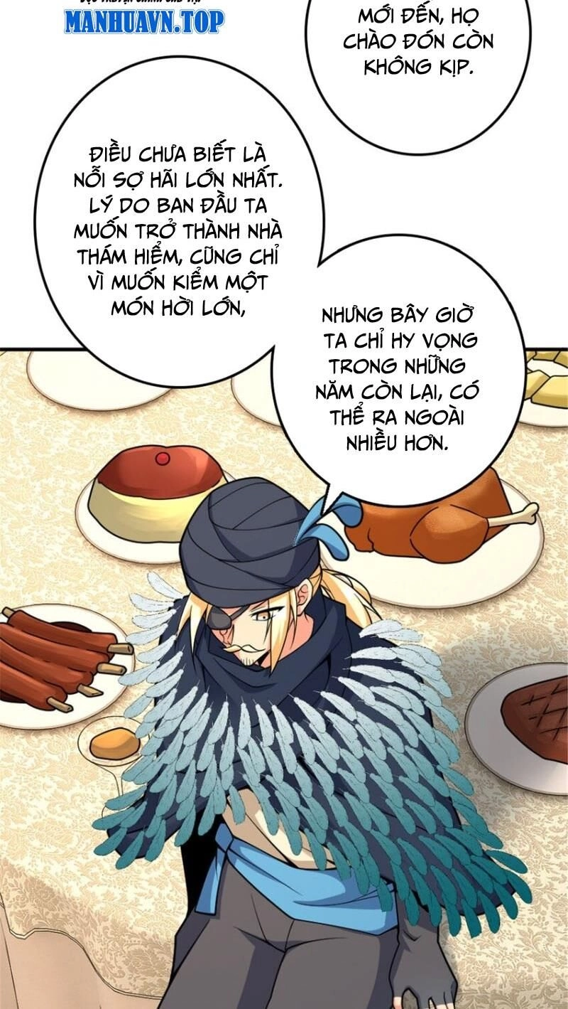 Thả Vu Nữ Đó Ra Chapter 566 - 4