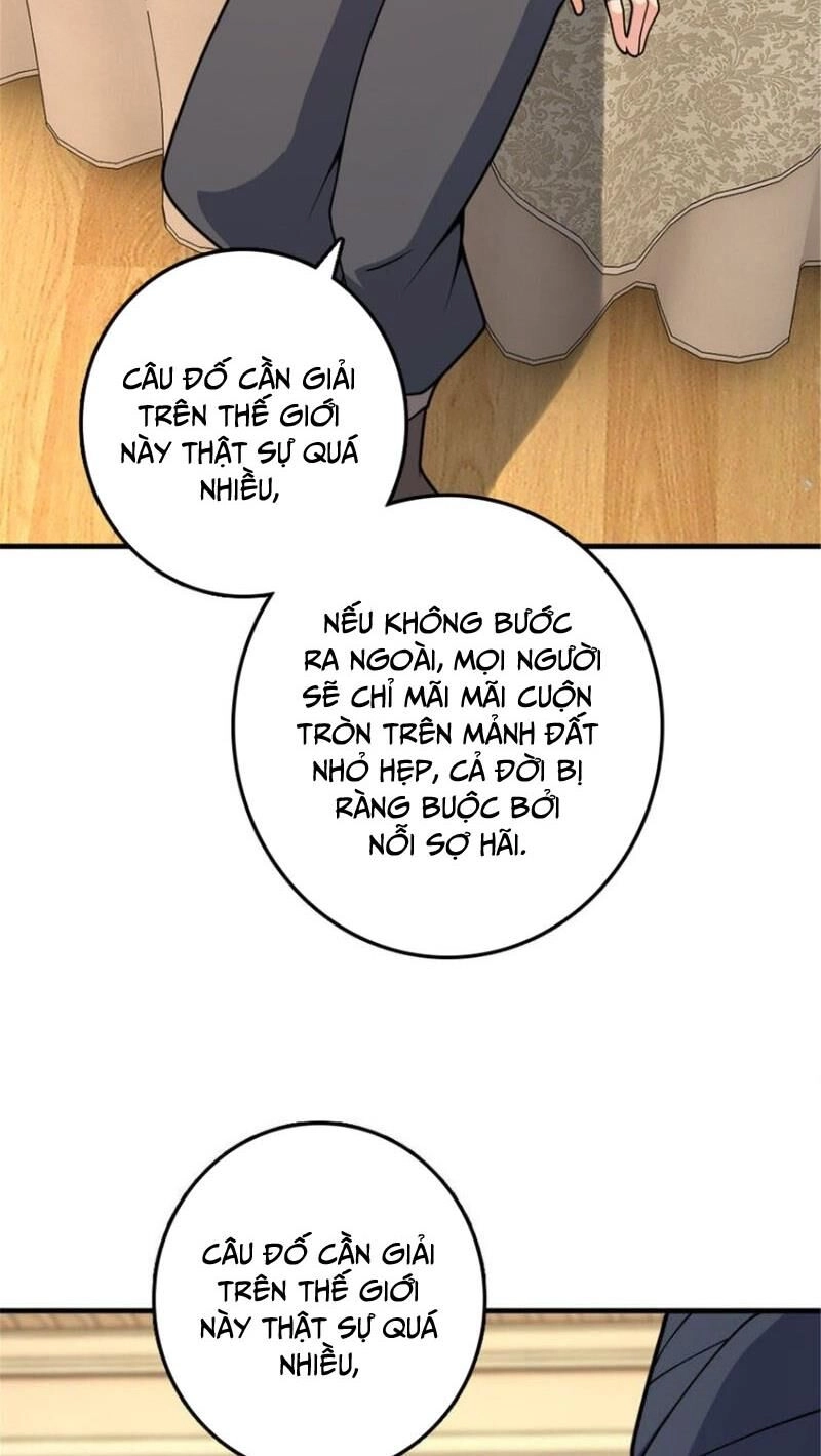 Thả Vu Nữ Đó Ra Chapter 566 - 5