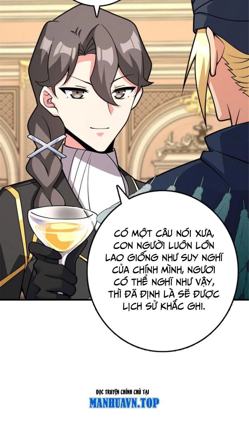 Thả Vu Nữ Đó Ra Chapter 566 - 6