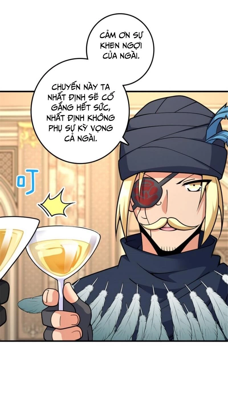 Thả Vu Nữ Đó Ra Chapter 566 - 7