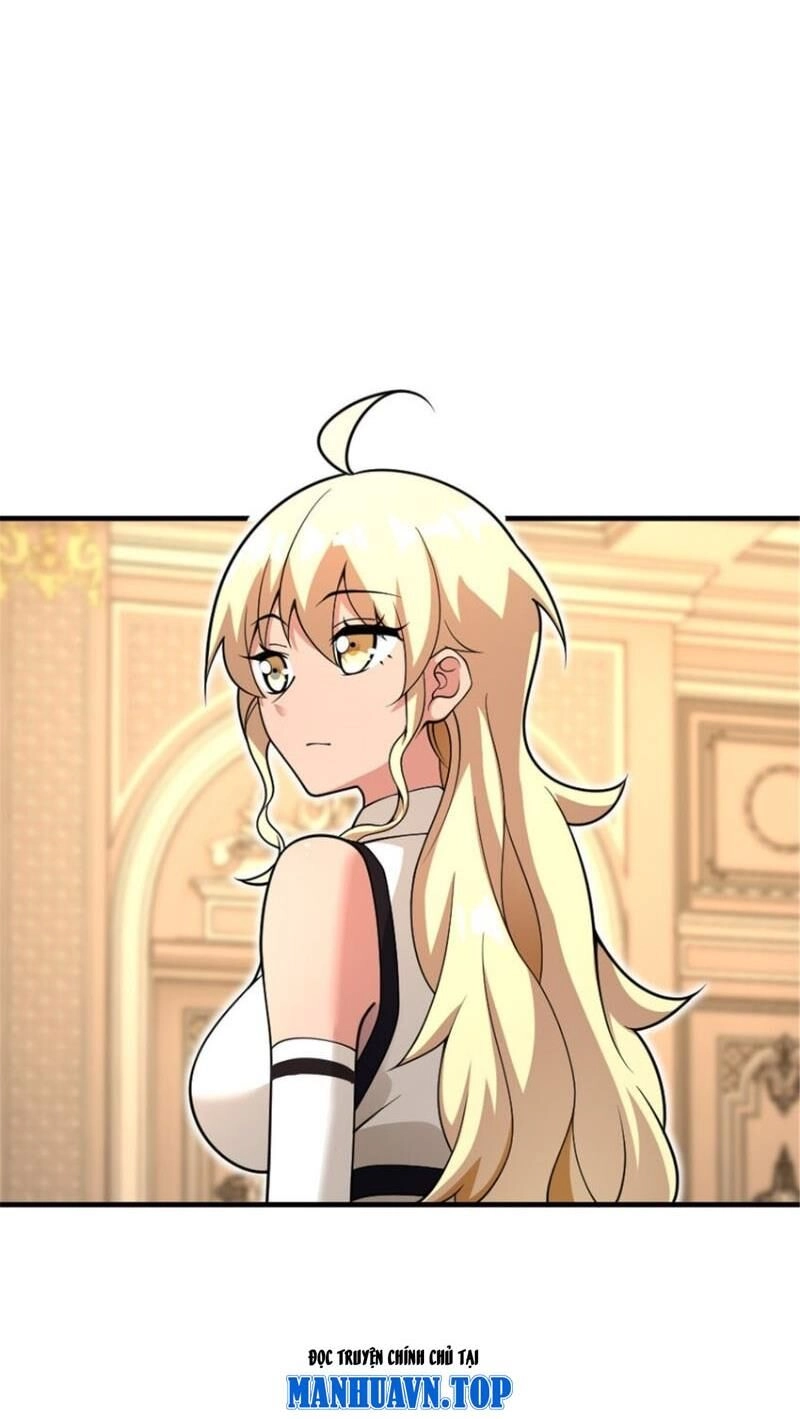 Thả Vu Nữ Đó Ra Chapter 566 - 8