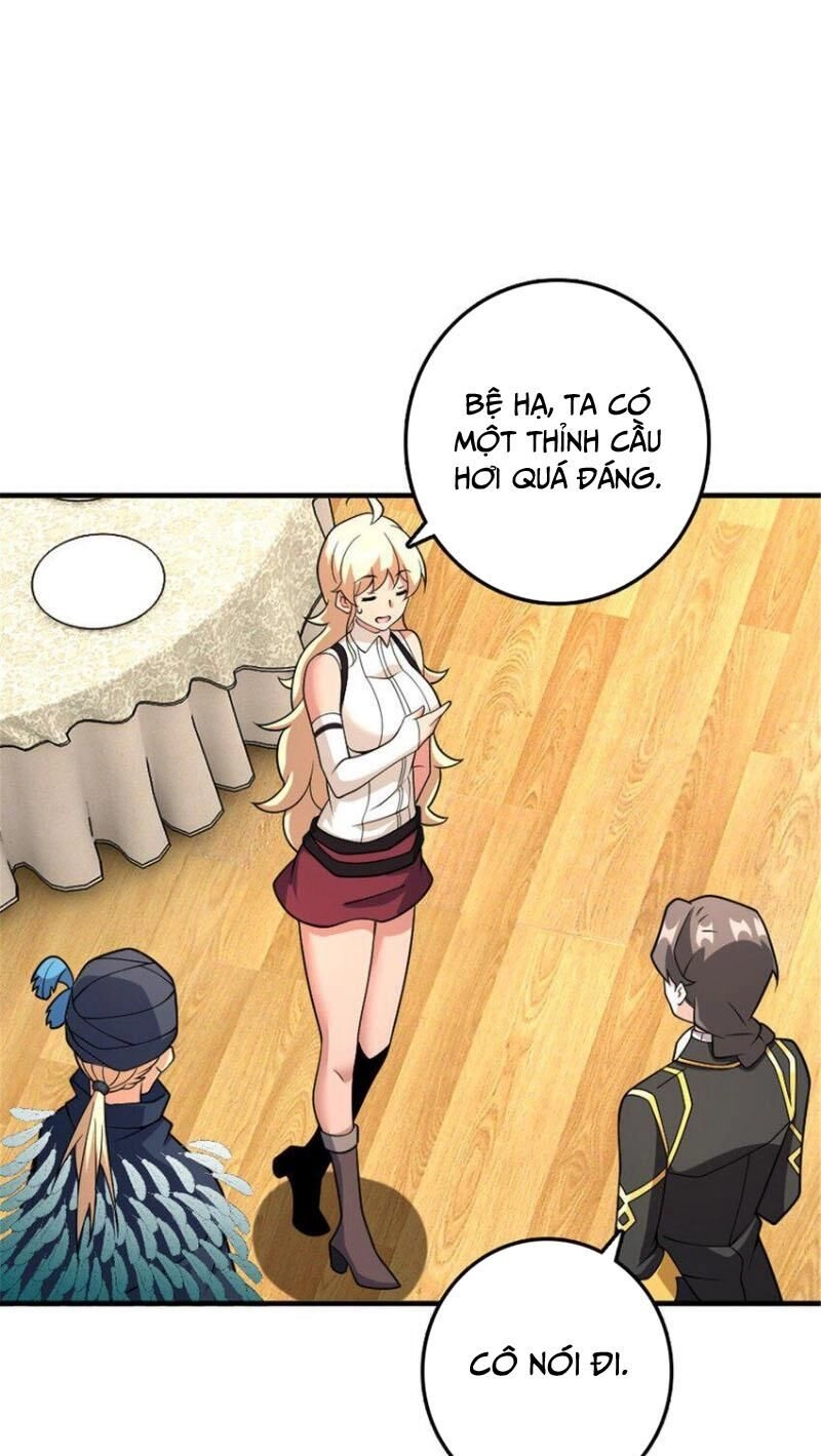 Thả Vu Nữ Đó Ra Chapter 566 - 9