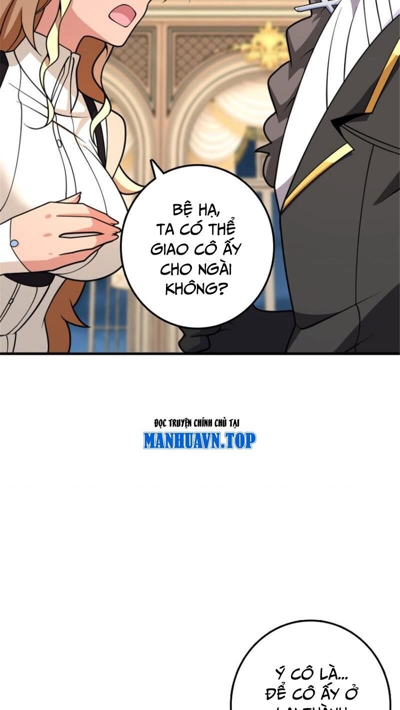 Thả Vu Nữ Đó Ra Chapter 566 - 12