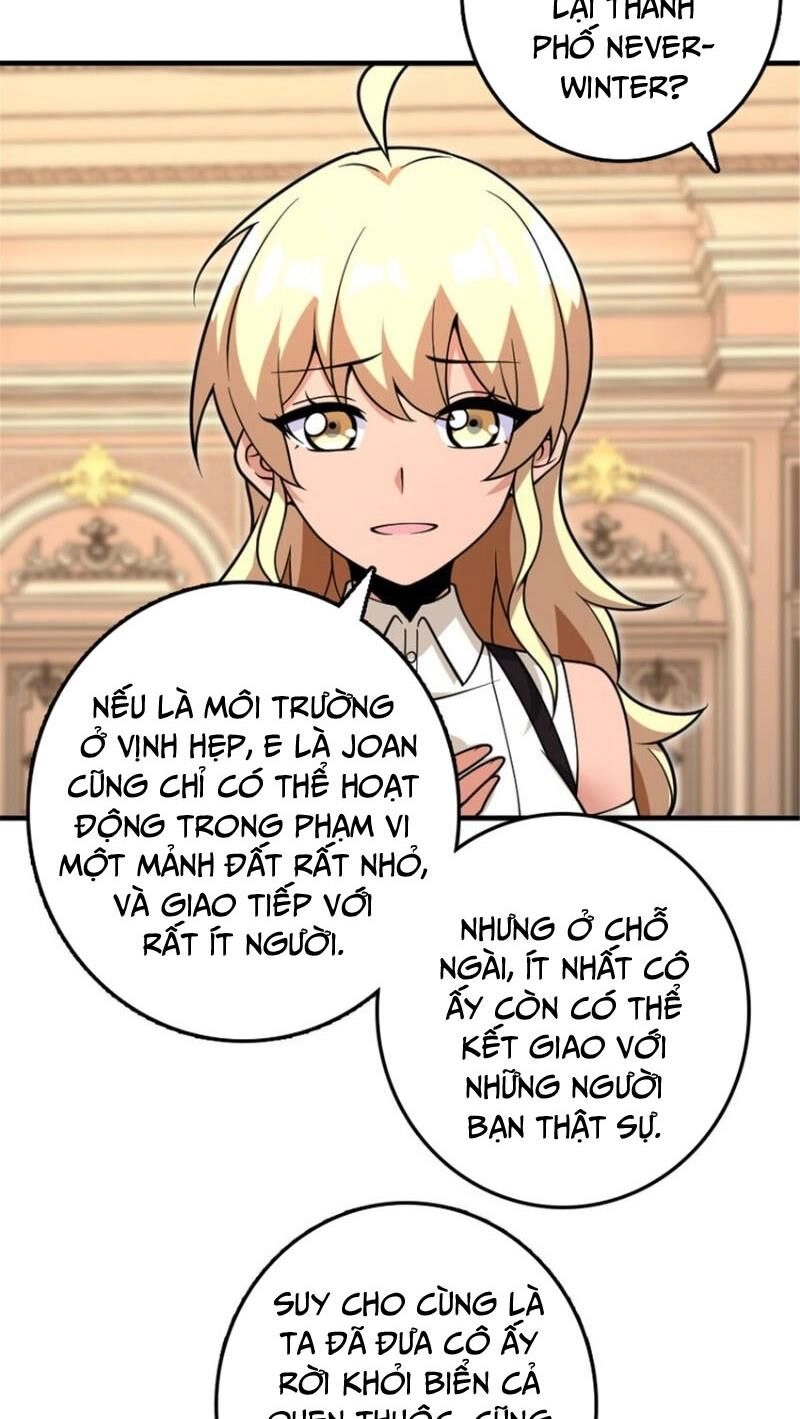 Thả Vu Nữ Đó Ra Chapter 566 - 13