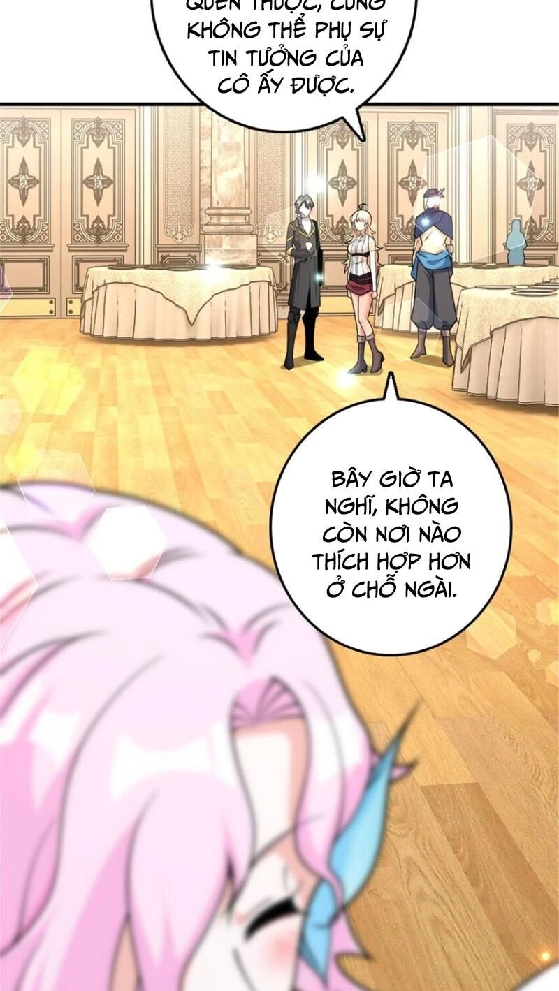 Thả Vu Nữ Đó Ra Chapter 566 - 14