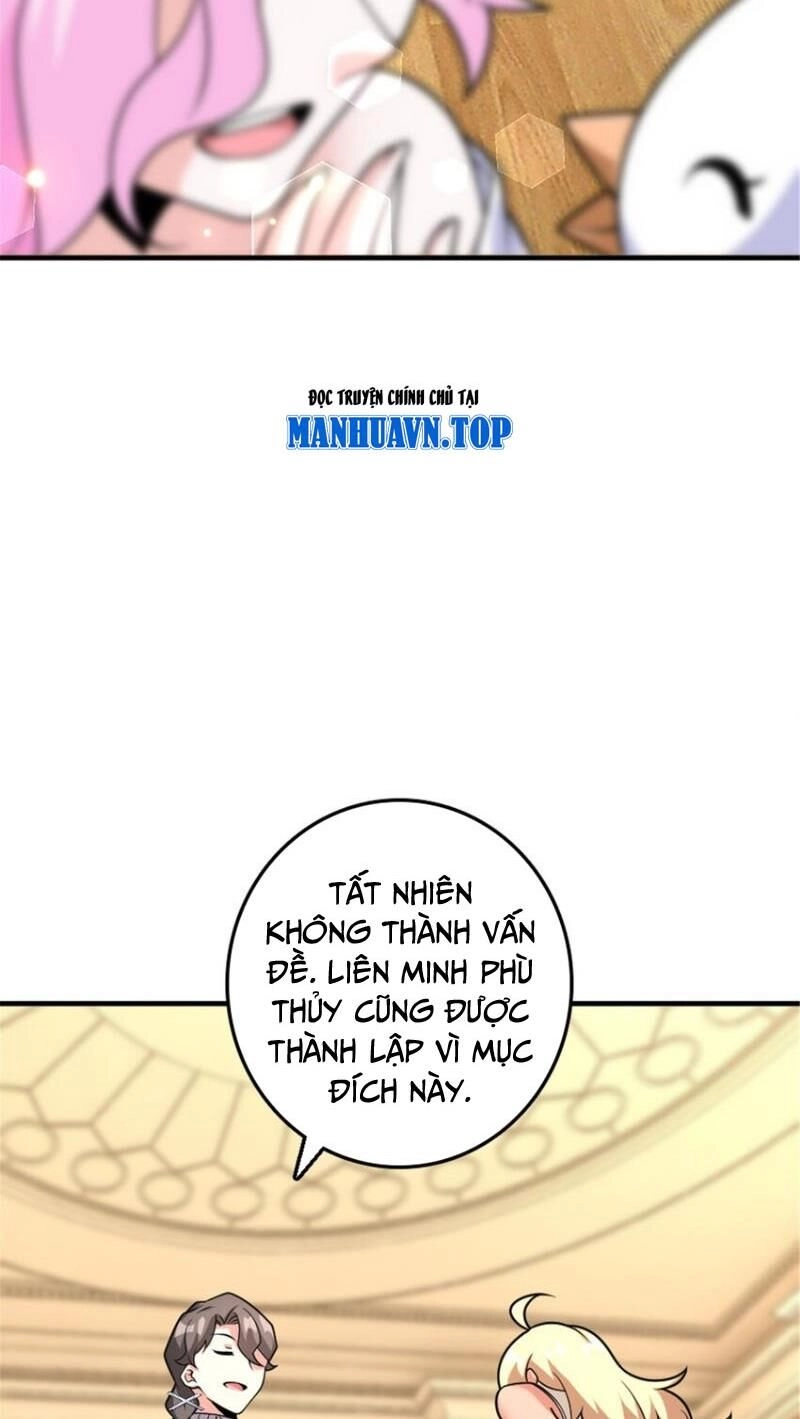 Thả Vu Nữ Đó Ra Chapter 566 - 15