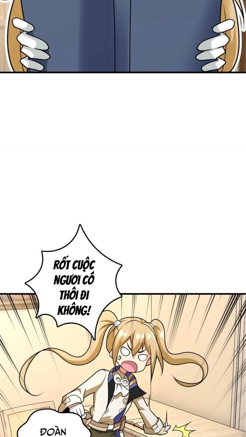 Thả Vu Nữ Đó Ra Chapter 566 - 19