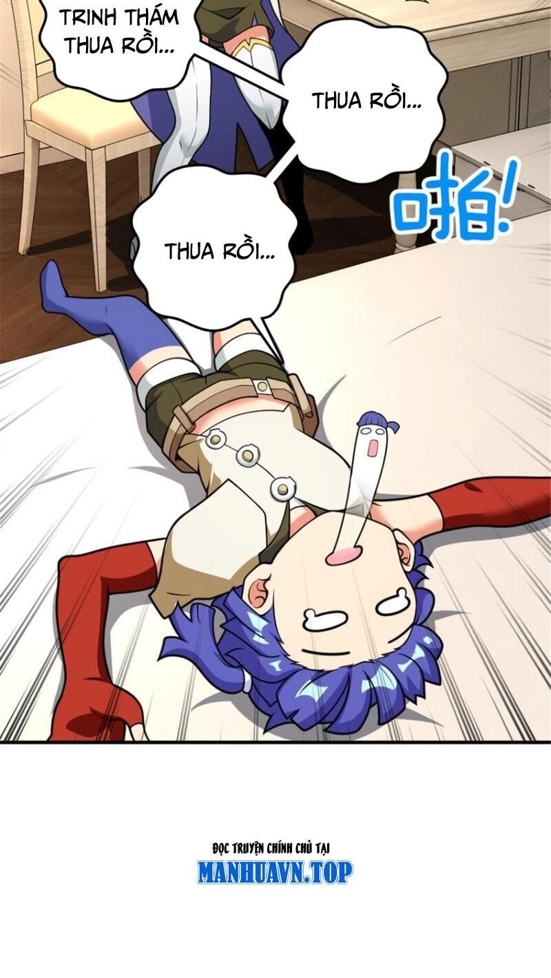 Thả Vu Nữ Đó Ra Chapter 566 - 20