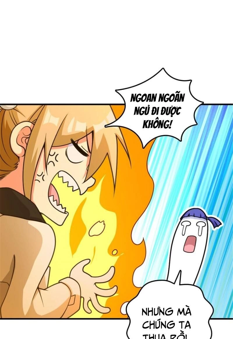 Thả Vu Nữ Đó Ra Chapter 566 - 21