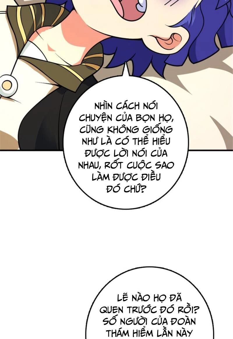 Thả Vu Nữ Đó Ra Chapter 566 - 23