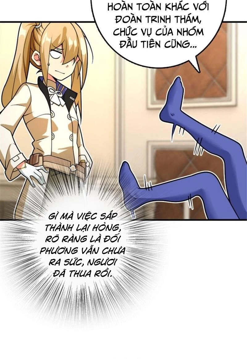 Thả Vu Nữ Đó Ra Chapter 566 - 24