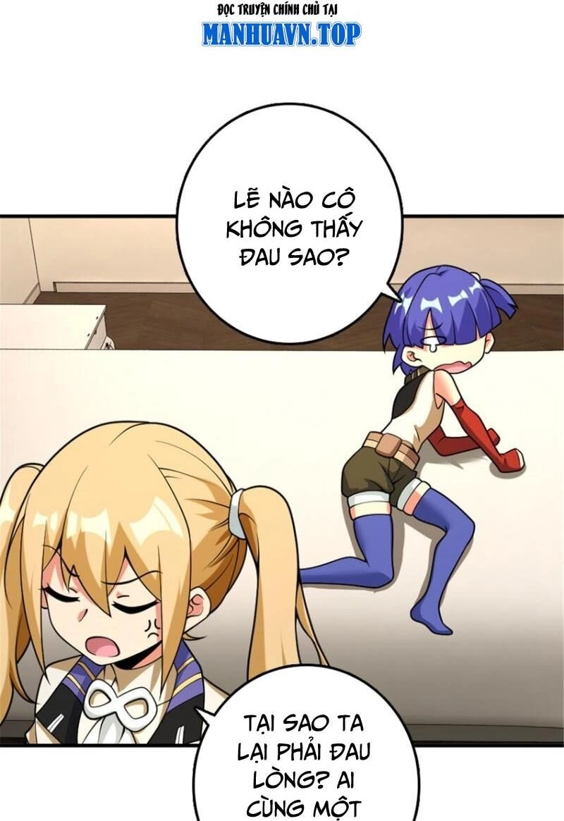 Thả Vu Nữ Đó Ra Chapter 566 - 25