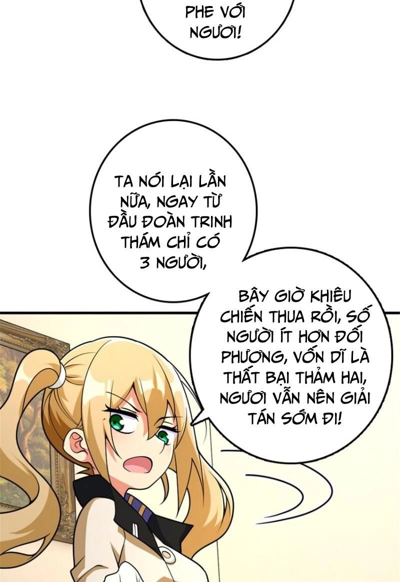 Thả Vu Nữ Đó Ra Chapter 566 - 26