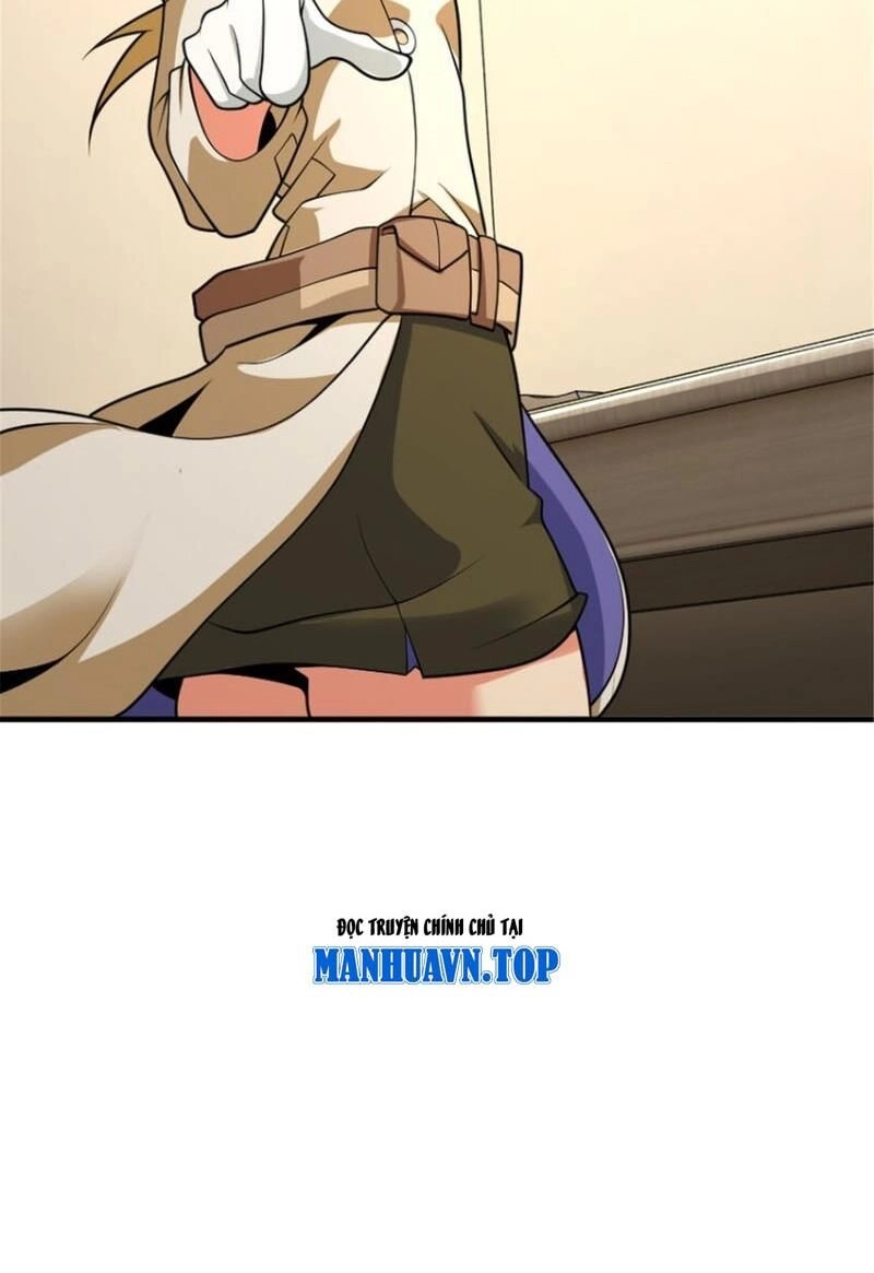 Thả Vu Nữ Đó Ra Chapter 566 - 27