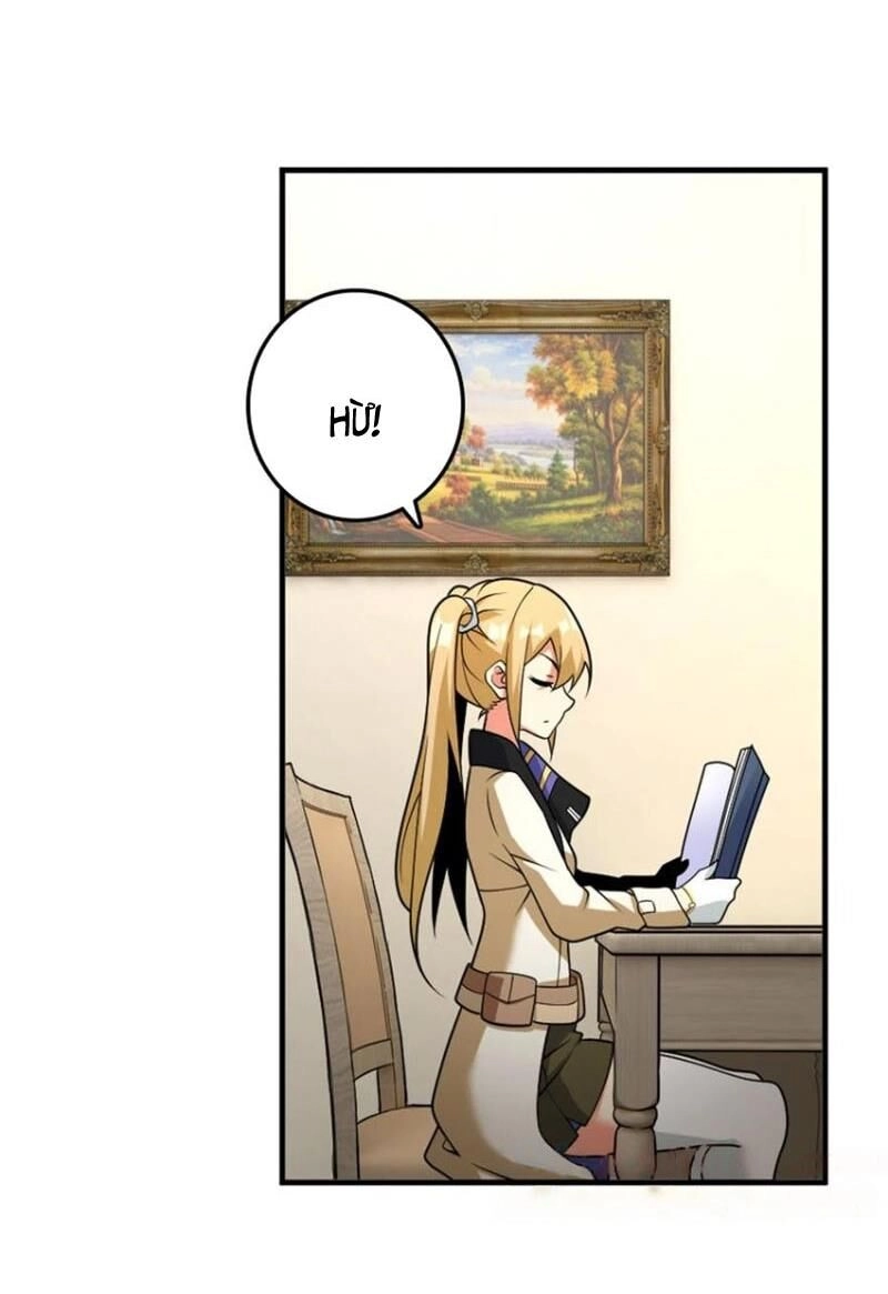 Thả Vu Nữ Đó Ra Chapter 566 - 28