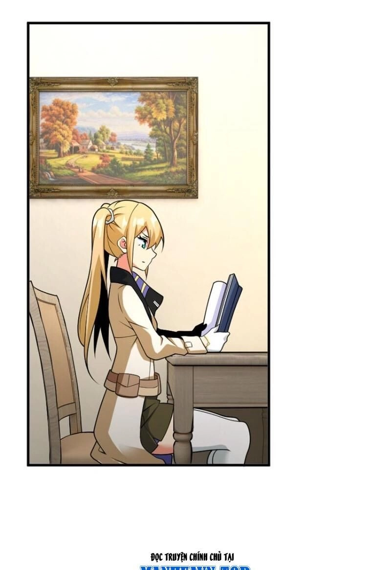 Thả Vu Nữ Đó Ra Chapter 566 - 29