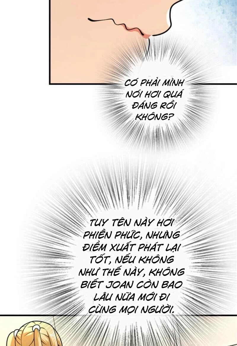 Thả Vu Nữ Đó Ra Chapter 566 - 31