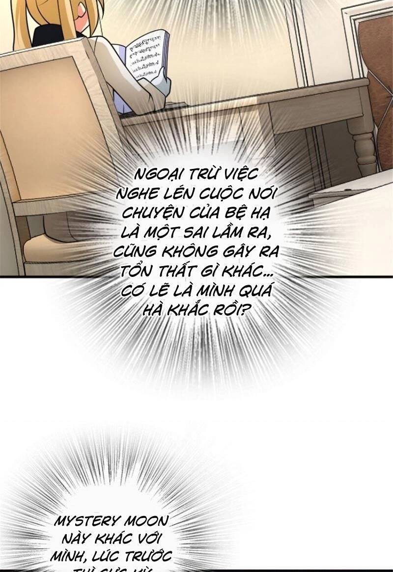 Thả Vu Nữ Đó Ra Chapter 566 - 32