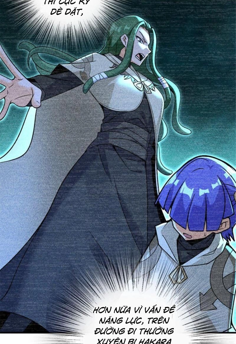 Thả Vu Nữ Đó Ra Chapter 566 - 33