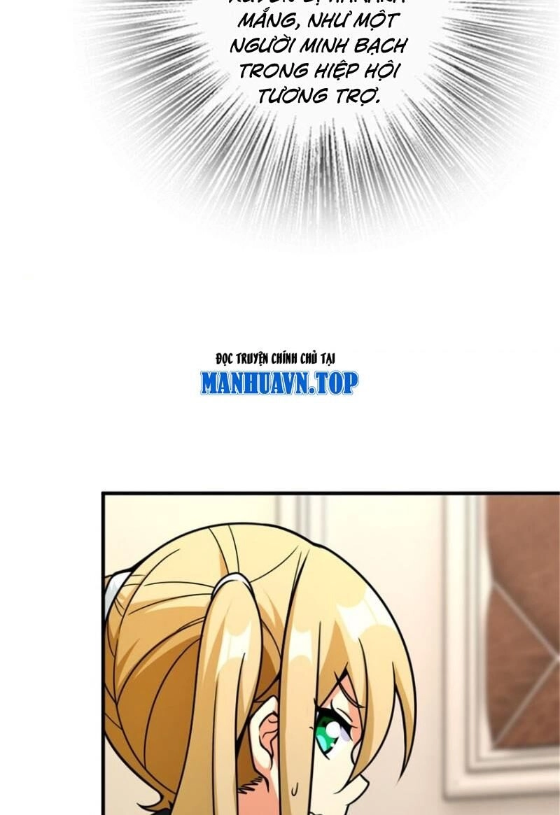 Thả Vu Nữ Đó Ra Chapter 566 - 34