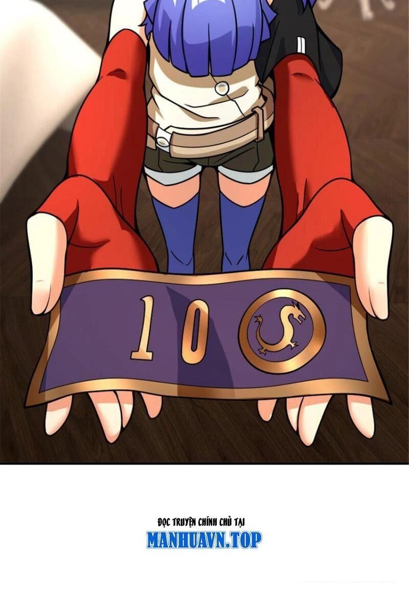 Thả Vu Nữ Đó Ra Chapter 566 - 36