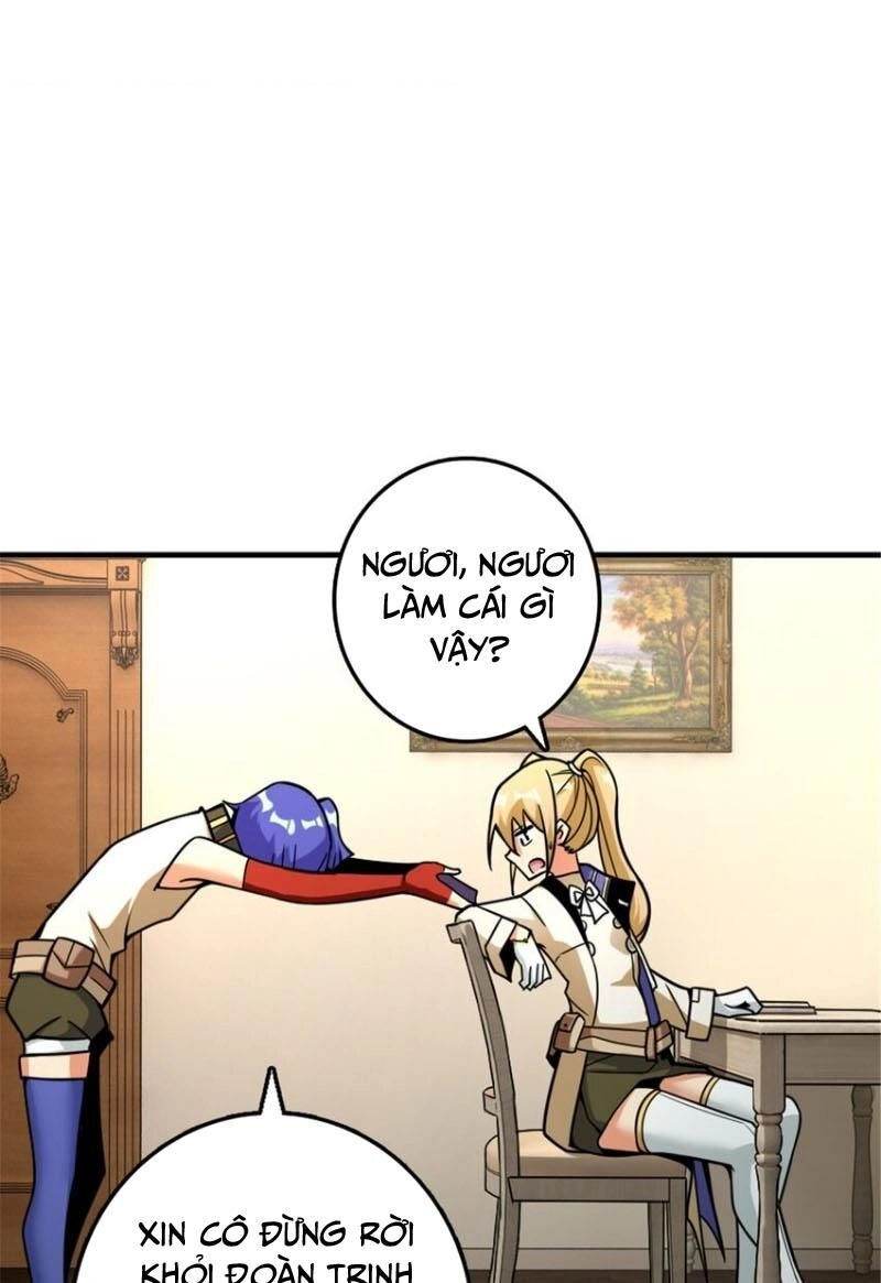 Thả Vu Nữ Đó Ra Chapter 566 - 37