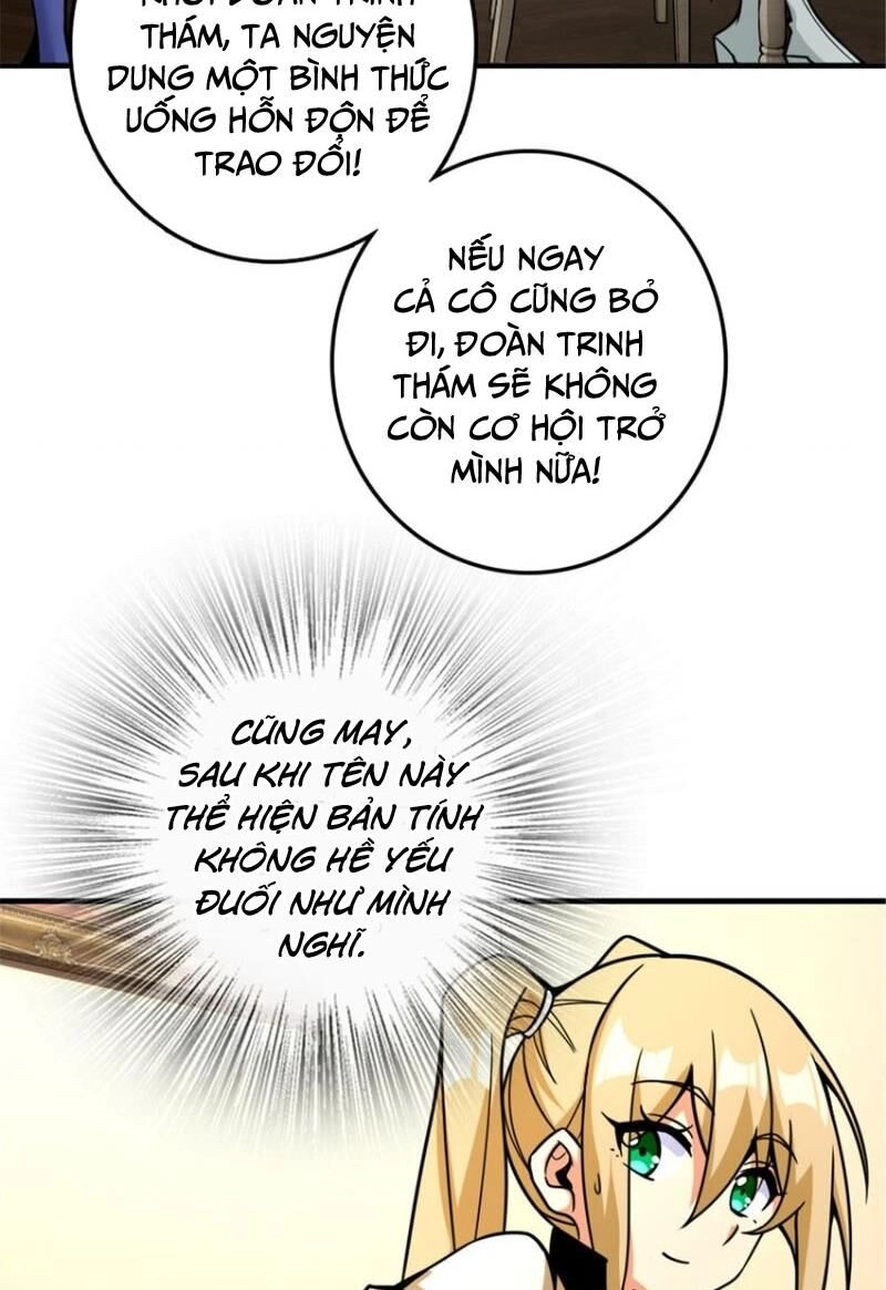 Thả Vu Nữ Đó Ra Chapter 566 - 38