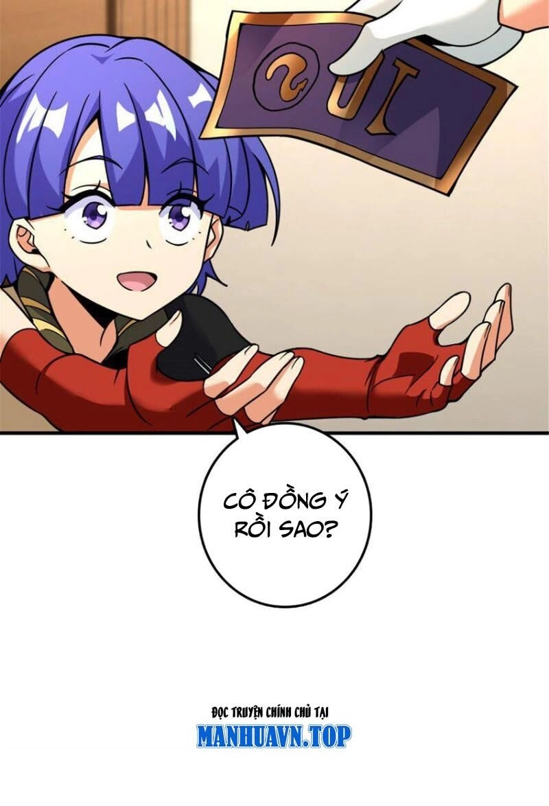 Thả Vu Nữ Đó Ra Chapter 566 - 40