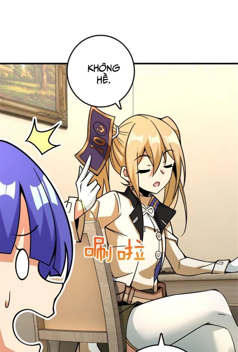 Thả Vu Nữ Đó Ra Chapter 566 - 41