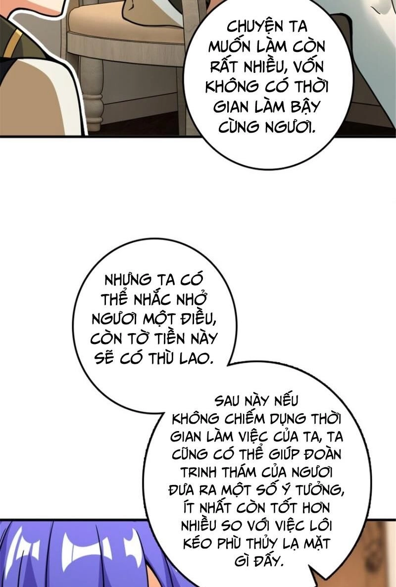 Thả Vu Nữ Đó Ra Chapter 566 - 42