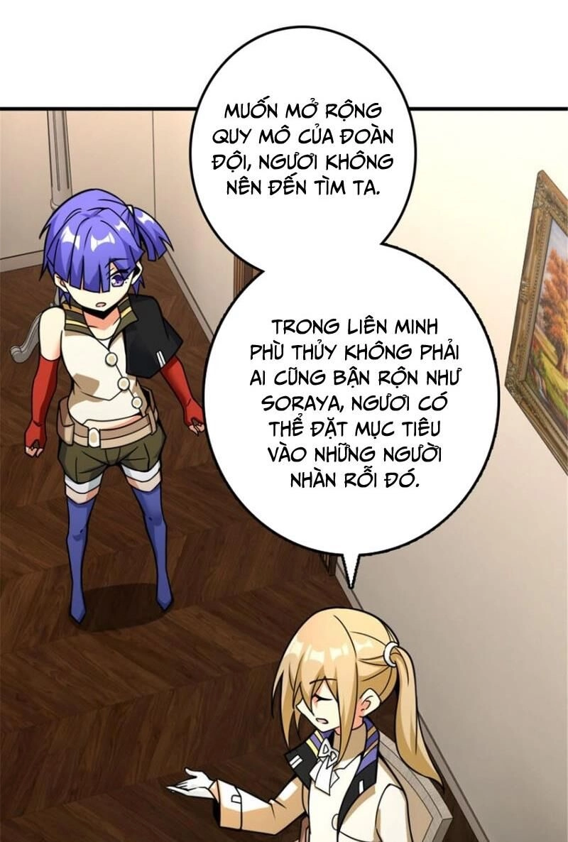 Thả Vu Nữ Đó Ra Chapter 566 - 44