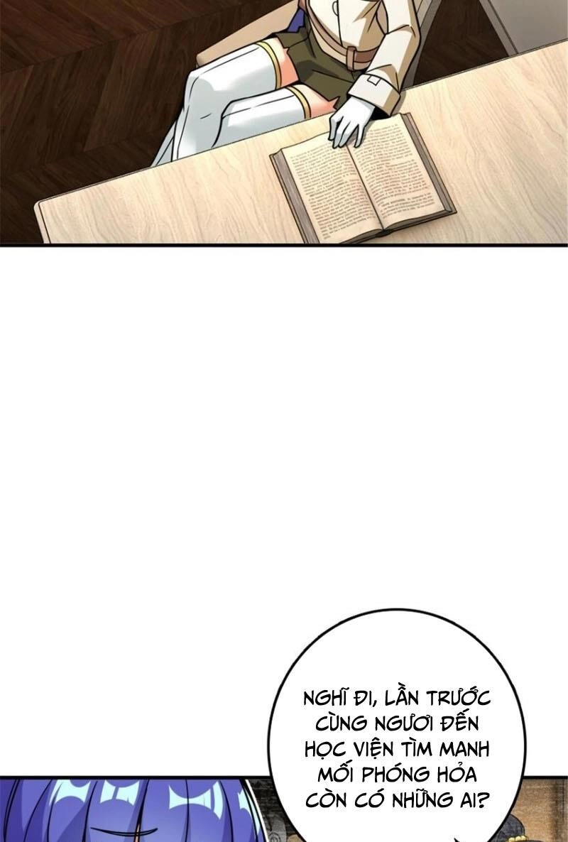 Thả Vu Nữ Đó Ra Chapter 566 - 45