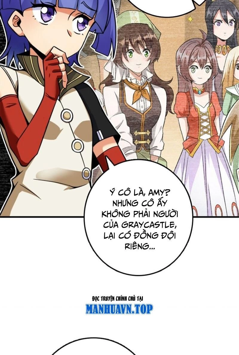 Thả Vu Nữ Đó Ra Chapter 566 - 46