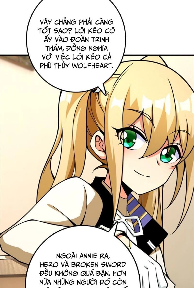 Thả Vu Nữ Đó Ra Chapter 566 - 47