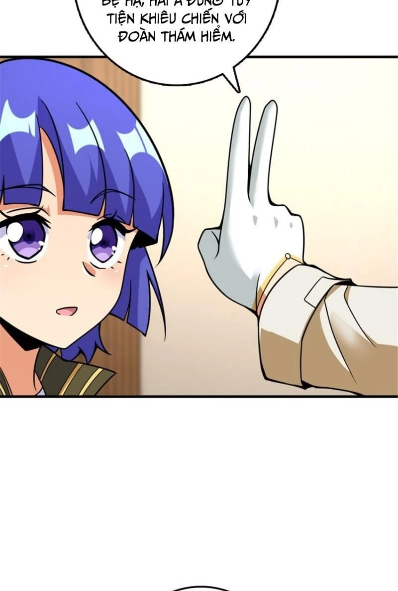 Thả Vu Nữ Đó Ra Chapter 566 - 50