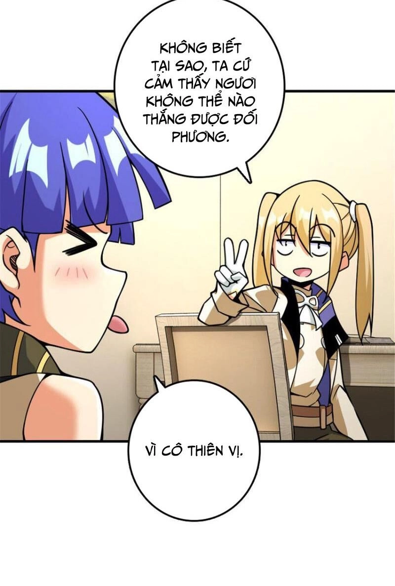 Thả Vu Nữ Đó Ra Chapter 566 - 51