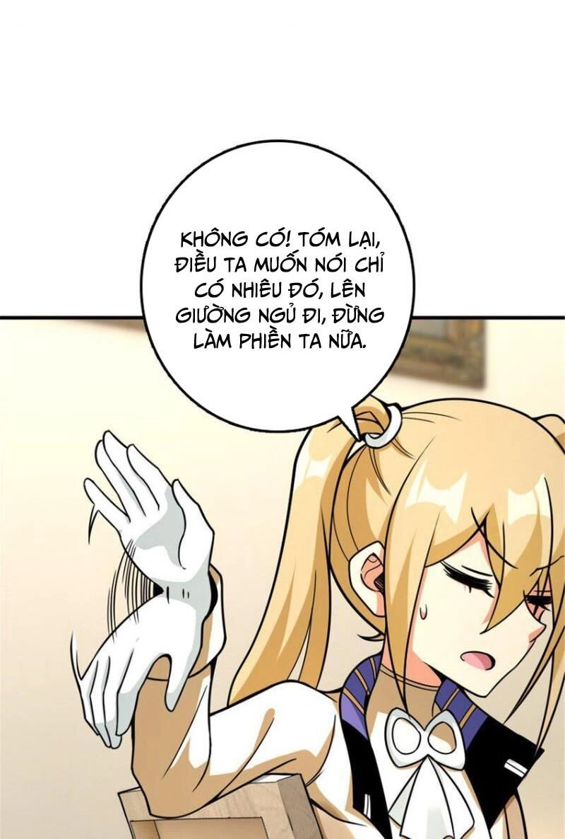 Thả Vu Nữ Đó Ra Chapter 566 - 52